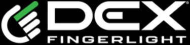 DEX Fingerlight