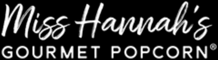 Miss Hannah's Gourmet Popcorn